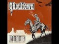 Ghoultown - Between the West and the Setting Sun ...