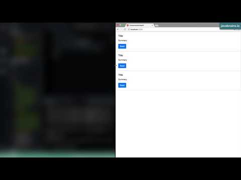 Angular Components In Depth 4 - Template expressions