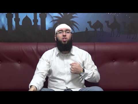 Të japësh nga ajo që e do më së shumti - Omer Bajrami