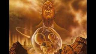 NOSTRADAMEUS - Requiem (I Will Honour Thy Name)