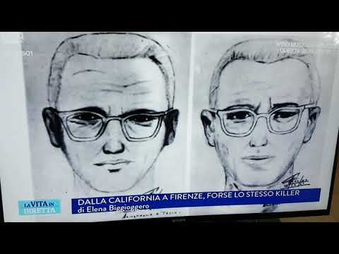 Il Mostro di Firenze e Zodiac