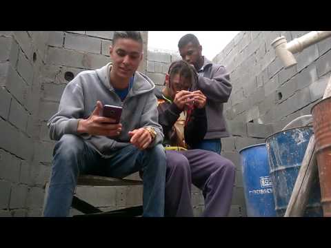 VS Da Zn Feat Interclub JapoNigga & R13 Rap Revoluçao