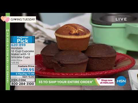 HSN | Holiday Cooking & Entertaining 12.03.2019 - 02 PM