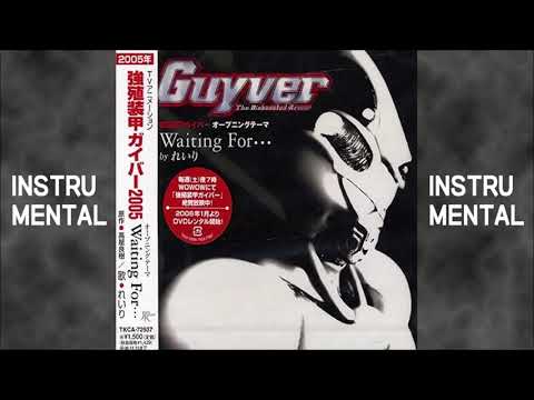 Yo Reiri(れいり) - Hikari no Kioku (Instrumental)