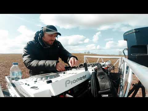 Franky Wah - The Revival, Vol. 1 | Isolation Mix