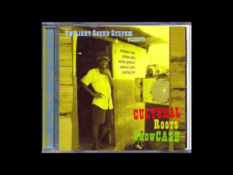 Twilight Circus feat. Ranking Joe - Gideon Time (Extended Mix)