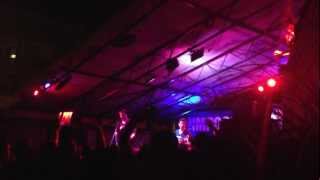 The Impossibles - Something Fierce - LIVE Austin, TX 06/10/12