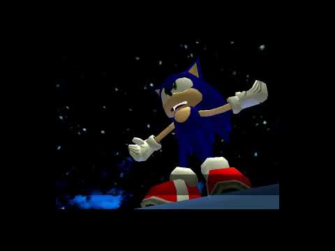 Sonic Adventure