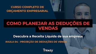 Plano de Contas e Centros de Resultado
