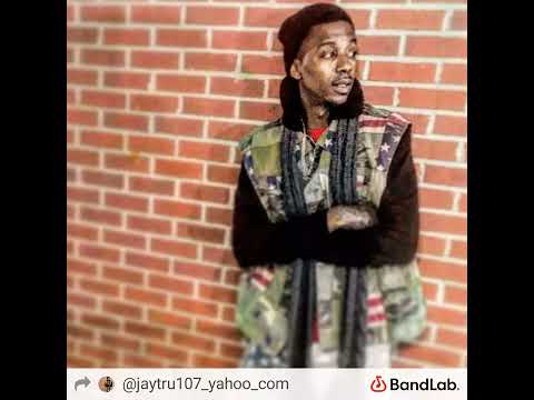 kittie cat plaee ground Jay Tru (official Auido)RnB / Hip-hop /Soul / rhythm & blues/ ghotta Luv