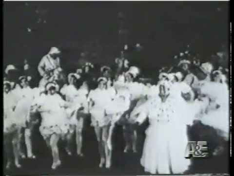 SHOW BOAT (1929 Footage)