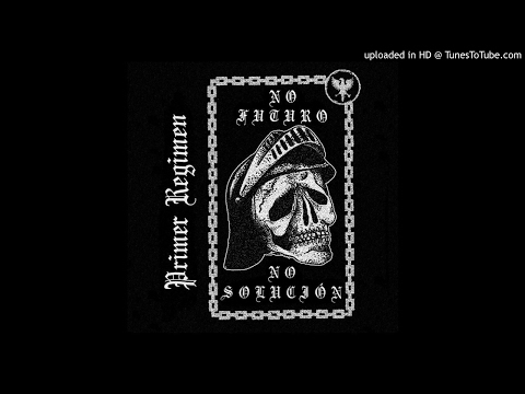 Primer Regimen - Depresión total