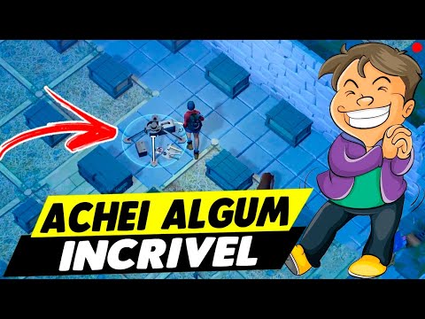 AMAZING WHAT I FOUND IN THE INVASION - Last Day On Earth