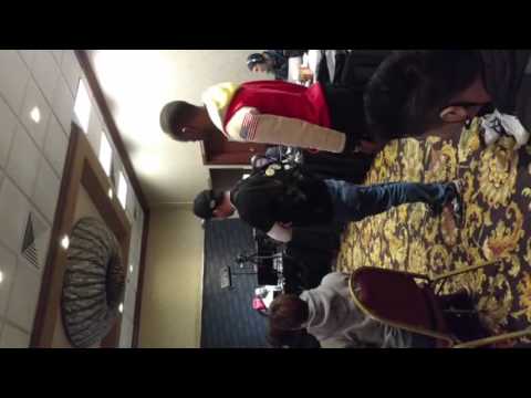 Nacer losing a bunch of money on the Marn vs KBrad match LOL!