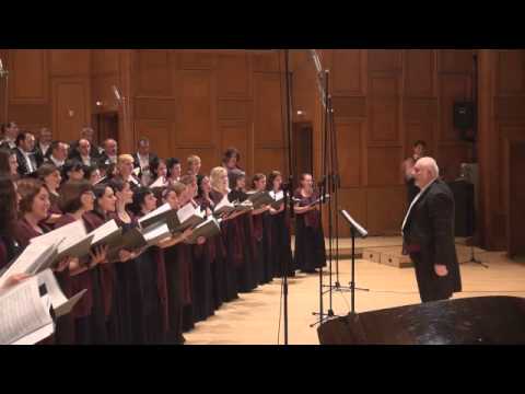 Alexandru PASCANU - Iarna pe ulita