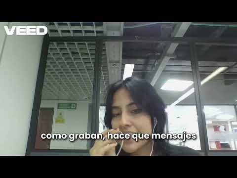 TE RE DARIA VIDEO 2 LENGUAJE