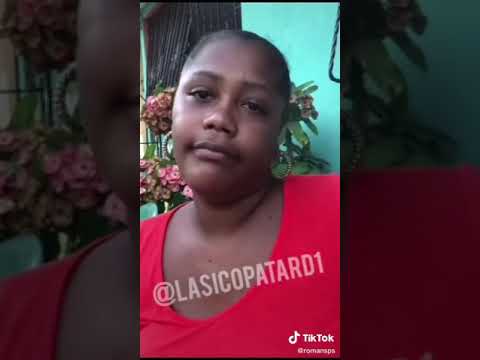 Del polvo somos .... 😂😂 ( la mujer del potaxio)