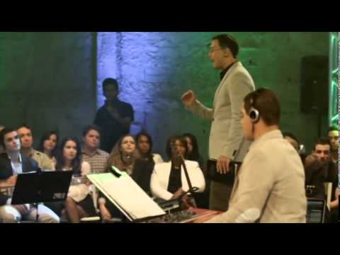 ARAUTOS DO REI 360°