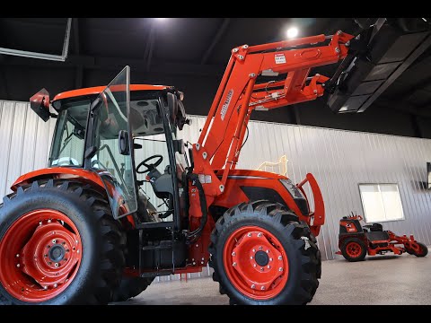 LSE NASHVILLE KIOTI RX7320 IN DEPTH DIVE