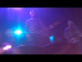 Mogwai - Killing All The Files (Granada Theater 5/15/2011)