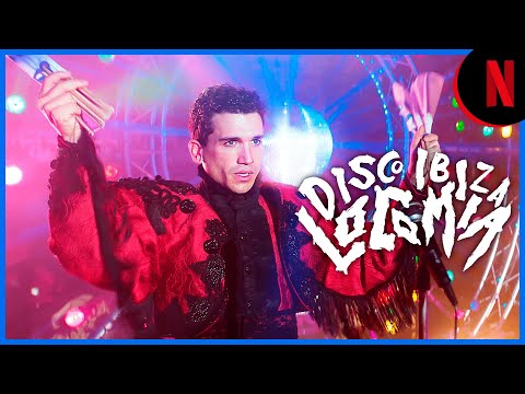 Disco, Ibiza, Locomía I Ya Disponible I Netflix