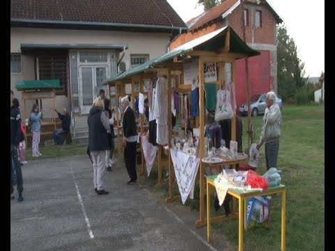 Sesti Sabor tradicije u Vrbi