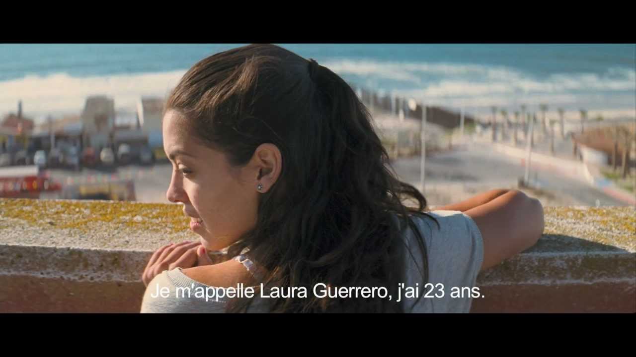 Miniature de la vidéo MISS BALA / FILM-ANNONCE HD du film Miss Bala