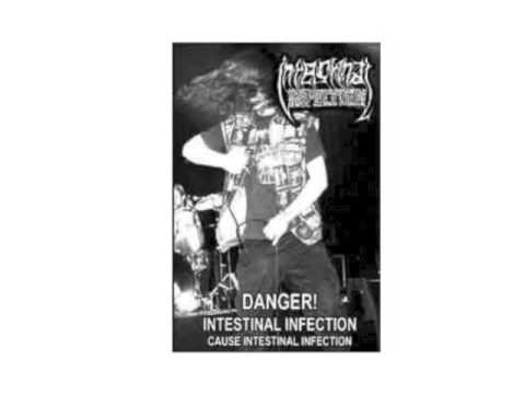 Intestinal Infection - Nicht So Gemeint...