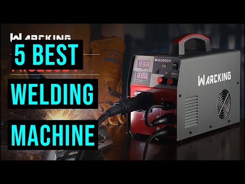 , title : 'Top 5 Best Welding Machine in 2023 | Best Welding Machine - Reviews'