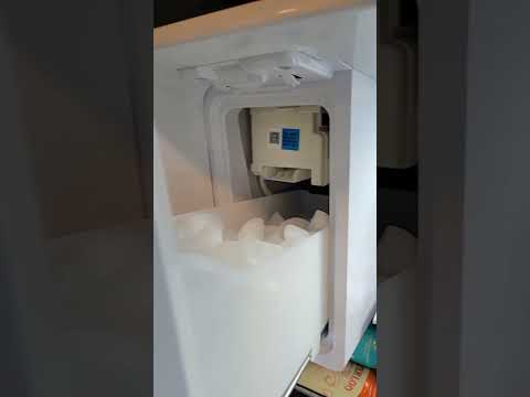Samsung ice maker repair FOR FREE! No proof of purchase required!