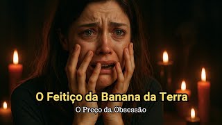 💘The Plantain Spell: The Price of Obsession.🍌