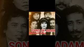 Download lagu Sons of Adam-memori duka mp3