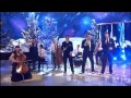 Winter wonderland (Live) - The Baseballs at ...