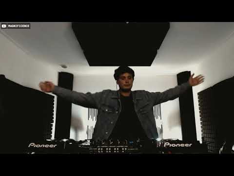 Axtone 15 House Party -  Magnificence