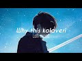 Why This Kolaveri Di Slowed And Reverb Tamil Lofi Anirudh Dhanush Love