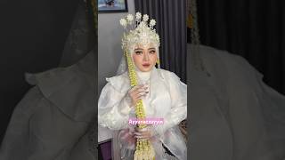Download lagu Makeup tutorial wedding siger sunda hijab by Ayyunazzuyyin #muaindonesia #muamalang mp3