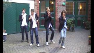 Schick mir nen Engel Verarsche