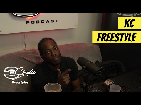 KC - 3Smoke Freestyle