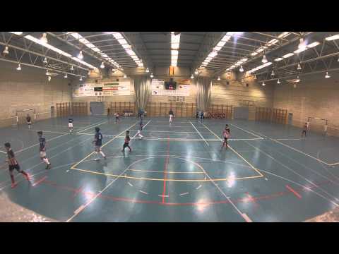 Video Motivacional Entreculturas Montesión