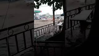 Unstoppable Floods Cought On Camera 😱 #floods #flood #shorts #disaster #storms #viralshorts