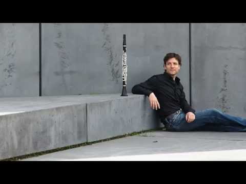 Carl Nielsen Clarinet Concerto op. 57   Kilian Herold, Klarinette Francois Xavier Roth, Dirigent