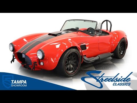 1965 Shelby Cobra (CC-1756371) for sale in Lutz, Florida