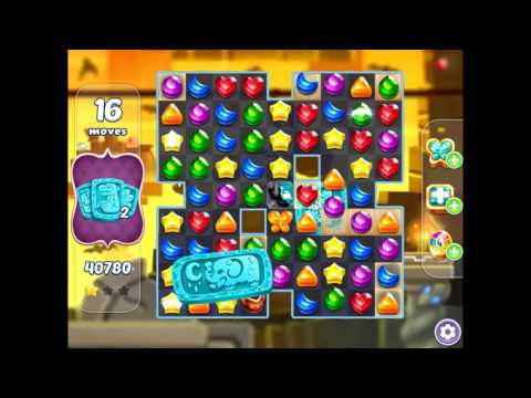 Genies & Gems level 499 NO BOOSTERS