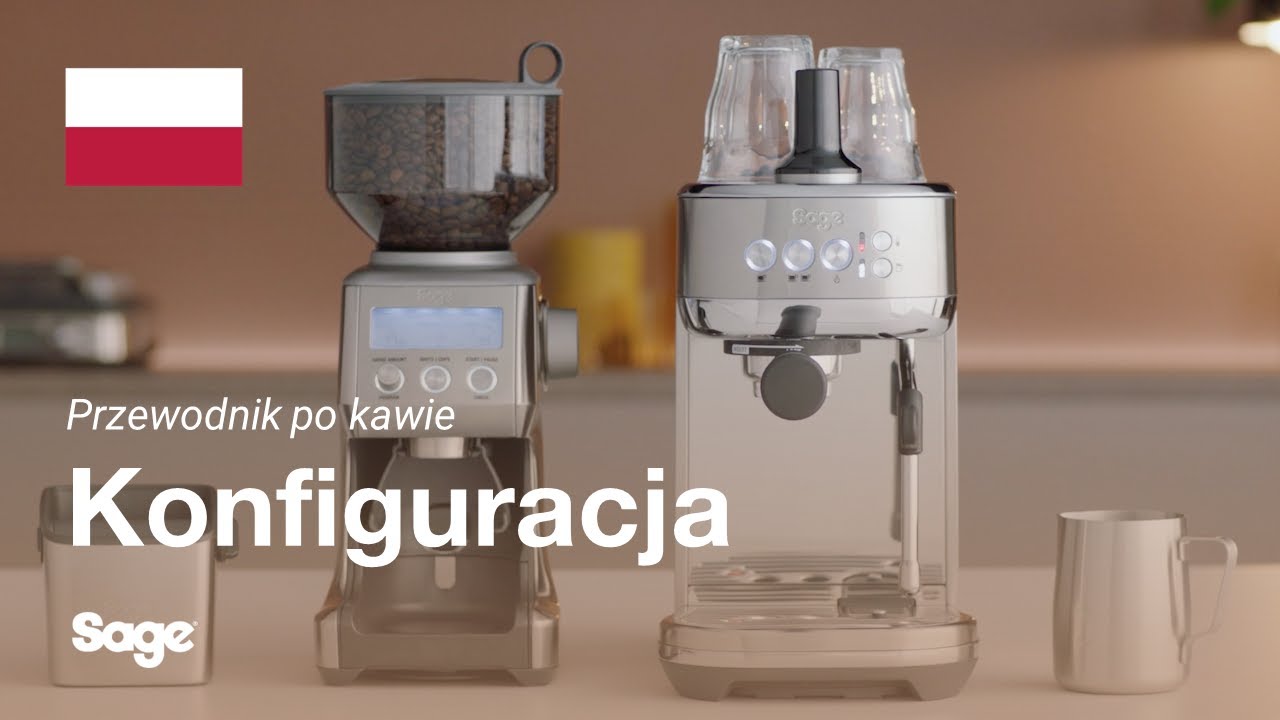 Konfigurowanie urządzenia