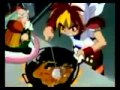 Alternate Themes Fighting Foodons