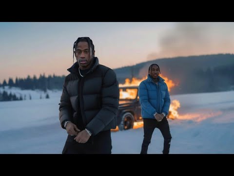 Tyga, Travis Scott - Bad Intentions (ft. Drake, Blvck) 2025