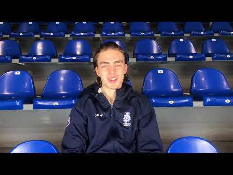 Medailonek Adama Berana