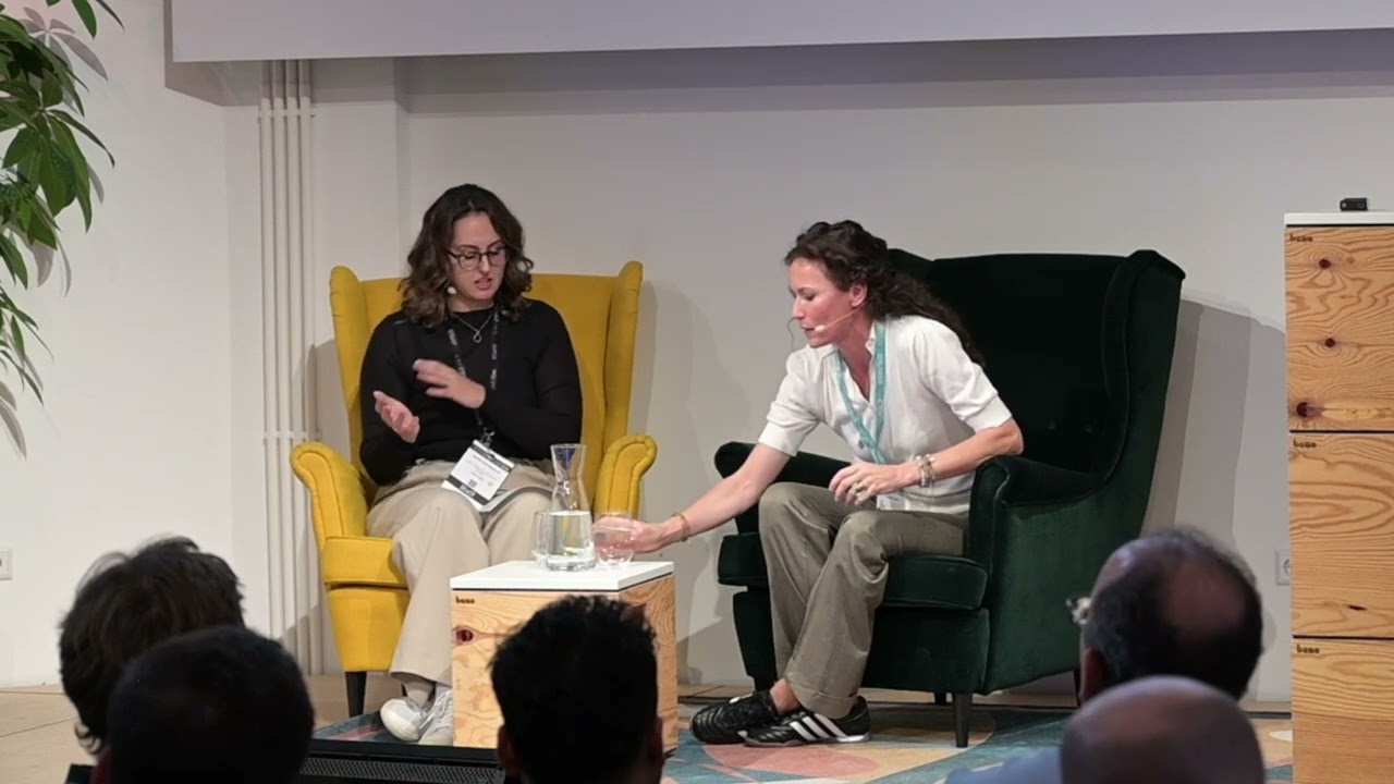 CTO Craft Con: Berlin – Sustainable Innovation and Strategic Growth: Navigating Tech Regulations