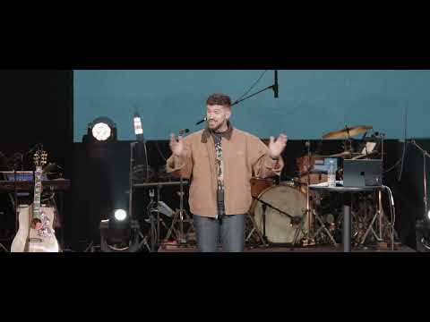 The Greatest Among You | Ruslan KD 11/06/25