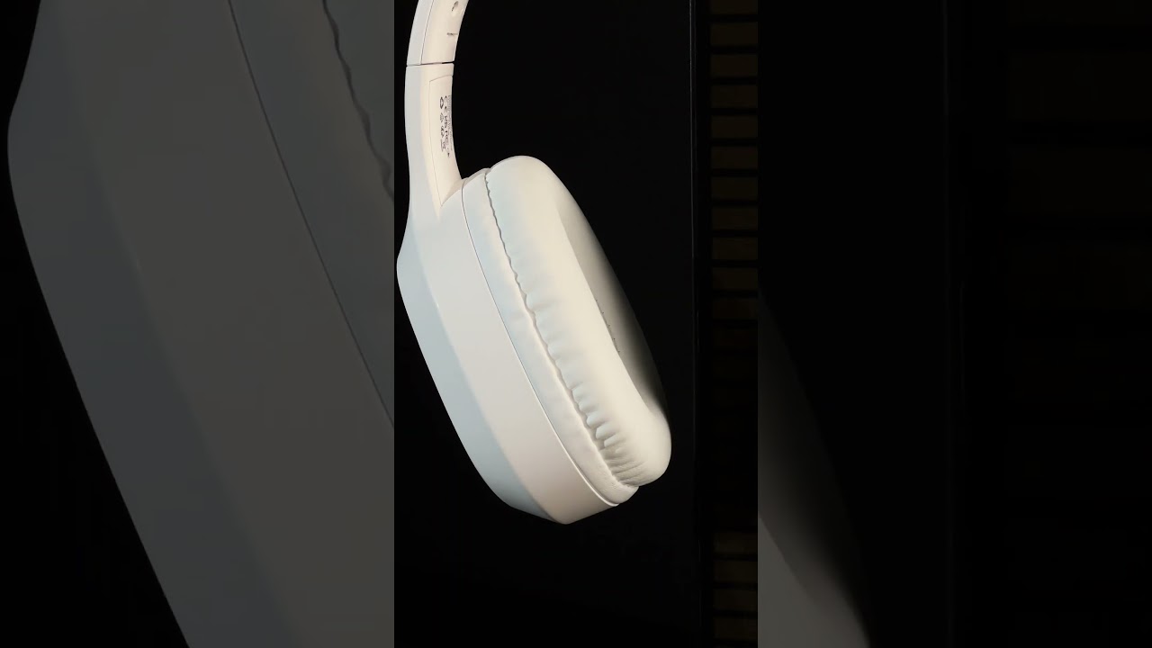 Беспроводные наушники Proove Tender 2 (APP) White video preview
